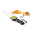 AR991 Grain Moisture Meter Digital Analyzer LCD Display 6