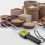 AR991 Grain Moisture Meter Digital Analyzer LCD Display 7