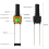 AR991 Grain Moisture Meter Digital Analyzer LCD Display 5