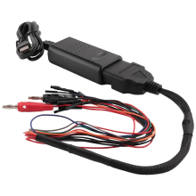 MPPS V18 MAIN + TRICORE + MULTIBOOT with Breakout Tricore Cable