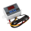 220V Thermostat Control with Switch Display Incubation Controller 2