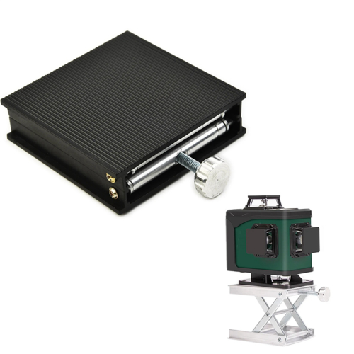 Adjustment Laser Level Lifting Platform Bracket 1
