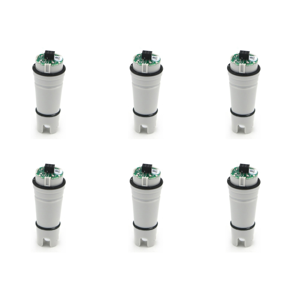 Ph Meter Replacement Electrode Probe Ph Water Tester Spare Part Probe 4713001689254