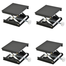 Adjustment Laser Level Lifting Platform Bracket