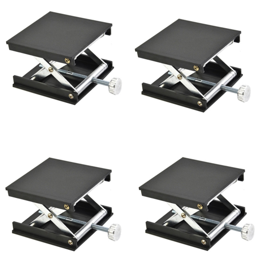 Adjustment Laser Level Lifting Platform Bracket
