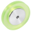 200mm Aluminum Polyurethane Industrial Encoder Wheel Measuring Wheel 4