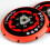Sanding Pad Backing Plate Back Holder Polisher Da Polisher 5 Inch 7