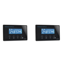 Spa Digital Temperature Controller with Regulator Thermostat