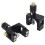 2X Adjustable Planer Blade Cutter Calibrator Setting Woodworking Tool 2