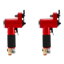 Pneumatic Air ToolsDiameter Track Finger Sander Polishing Machine