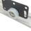 4Pcs/Set Iron Wardrobe Cabinet Wheel Cabinet Sliding Door Roller Set 3