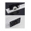 4Pcs/Set Iron Wardrobe Cabinet Wheel Cabinet Sliding Door Roller Set 6