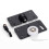 4Pcs/Set Iron Wardrobe Cabinet Wheel Cabinet Sliding Door Roller Set 5