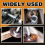 Angle Grinder Extension Connecting Rod Angle Grinder Accessories 2