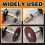 Angle Grinder Extension Connecting Rod Angle Grinder Accessories 3
