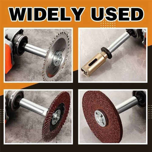 Angle Grinder Extension Connecting Rod Angle Grinder Accessories 2
