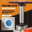 Angle Grinder Extension Connecting Rod Angle Grinder Accessories 5