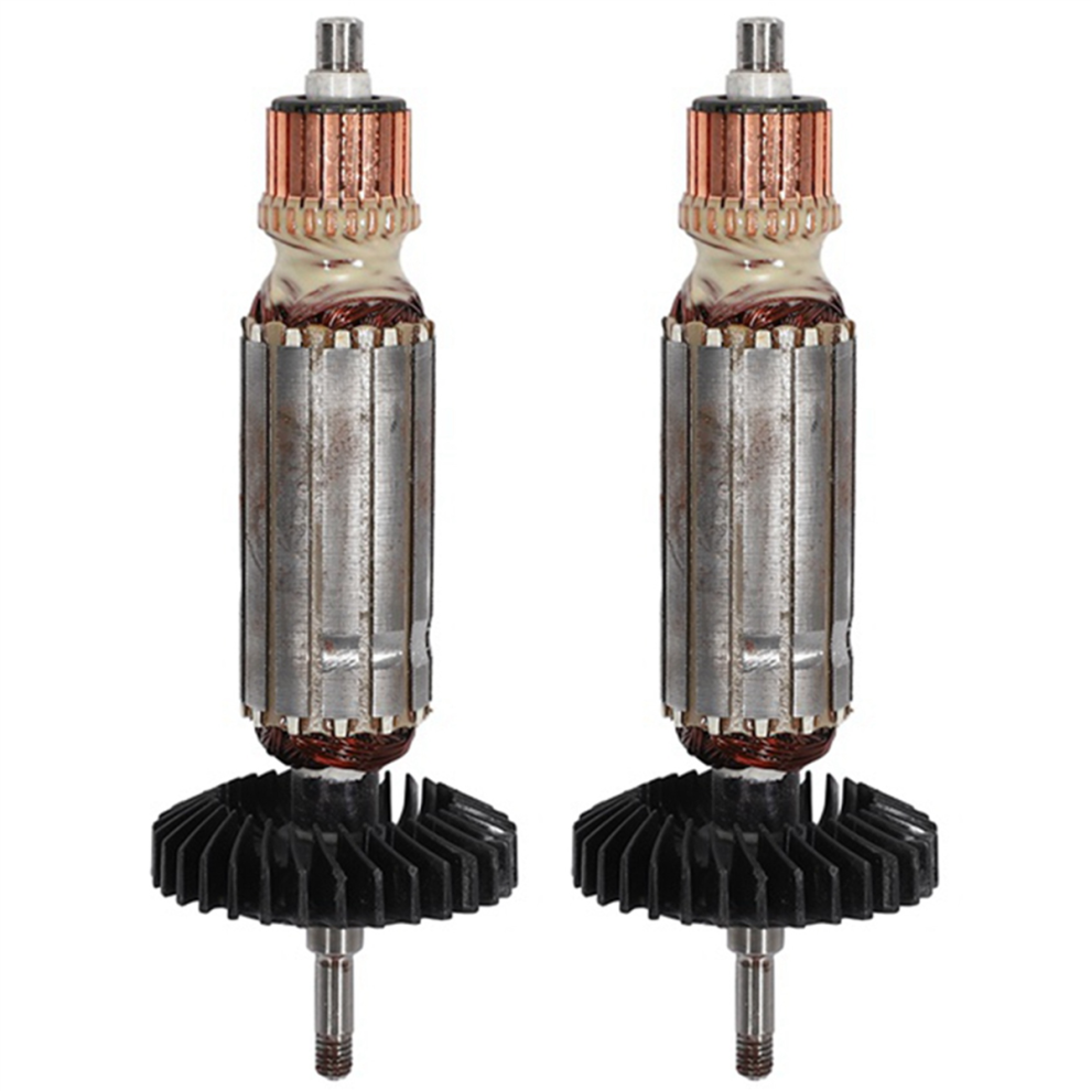 Ac220-240V Armature Rotor Motor For Angle Grinder Ga Ga5030 4713231957727