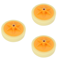 Vinylkaross Racing Universella DIY Bilklistermärken Randig för 2 st 220x14cm