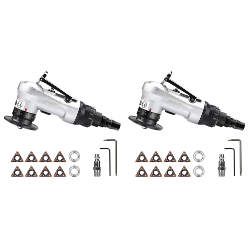 Mini Pneumatic Chamfering Tool