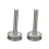 Diamond Grinding Wheel for Glass Airplane Straight Edge Chamfer(3mm) 1