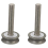 Diamond Grinding Wheel for Glass Airplane Straight Edge Chamfer(4mm) 1