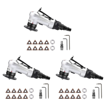 Mini Pneumatic Chamfering Tool