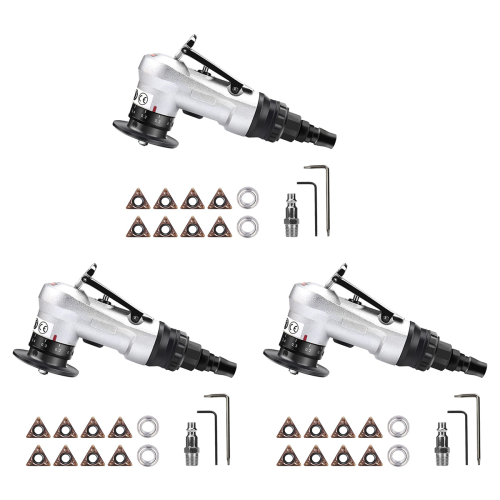Mini Pneumatic Chamfering Tool