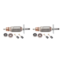 Drive Shaft Electric Planer Armature Rotor, for N1900B 1900B