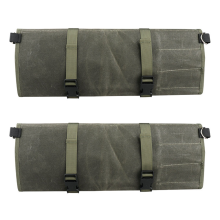 Roll Bag Chef Knife Kitchen Storage Bags Knife Holder Carrying Bag
