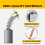 N398321 Carbon Motor Brushes Polisher DWP849/DWP849X - 2 Pack 5