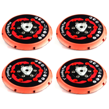 Sanding Pad Backing Plate Back Holder Polisher Da Polisher 5 Inch