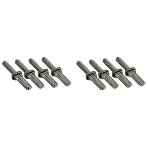 PD+USB-laddningsuttag Vattentät Marin QC3.0 USB-strömuttag