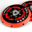 Sanding Pad Backing Plate Back Holder Polisher Da Polisher 5 Inch 7