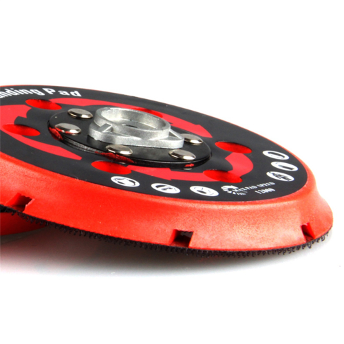 Sanding Pad Backing Plate Back Holder Polisher Da Polisher 5 Inch 1
