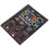 5X 19x26Cm Large Magic Color Rainbow Scratch Paper Note Book 4