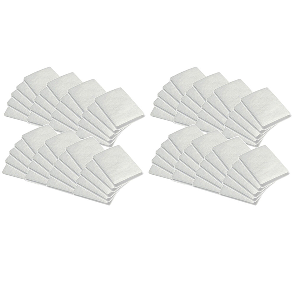 100Pcs S9/S10 Cpap Disposable Replacement Filters For Airsense 4713001691110