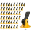 50 PCS Tile Tools for Leveling Installation, Reusable Leveling System 3
