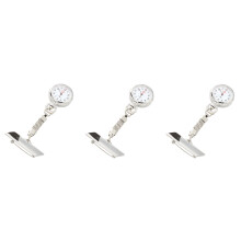 Montre Infirmiere Mouvement a Quartz avec Broche Epingle