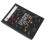 19x26Cm Large Magic Color Rainbow Scratch Paper Note Book 4