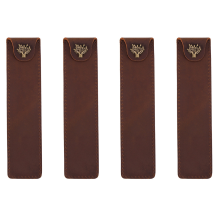 4-pack ersättningsfilter för keramiskt vatten, 0,2 till 0,5 mikron