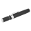 1 pcs Black Aluminum alloy Chalk Keeper Holder (Black) 4