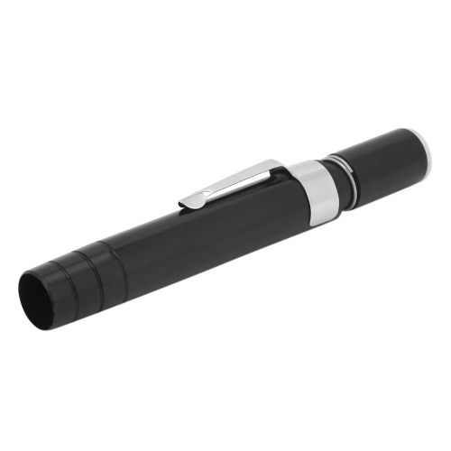 1 pcs Black Aluminum alloy Chalk Keeper Holder (Black) 1