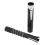 1 pcs Black Aluminum alloy Chalk Keeper Holder (Black) 5