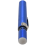1 pcs Black Aluminum alloy Chalk Keeper Holder (blue) 1