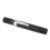 1 pcs Black Aluminum alloy Chalk Keeper Holder (Black) 3