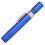 1 pcs Black Aluminum alloy Chalk Keeper Holder (blue) 3