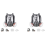 Full Protection Mask Respiratory Protection 1