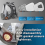 Full Protection Mask Respiratory Protection 7