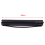 Black Plastic Drawing Picture Storage Tube Poster Scroll Holder 4